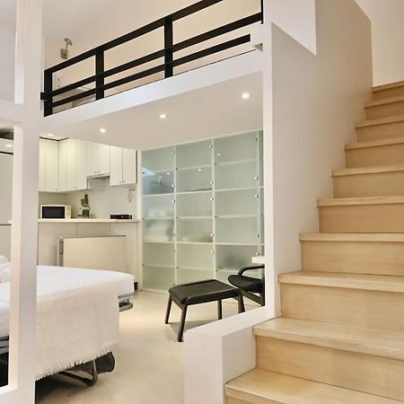 For You Rentals Apartamento Temporal Con Encanto A Pocos Metros Del Sol Myr13 마드리드 외부 사진