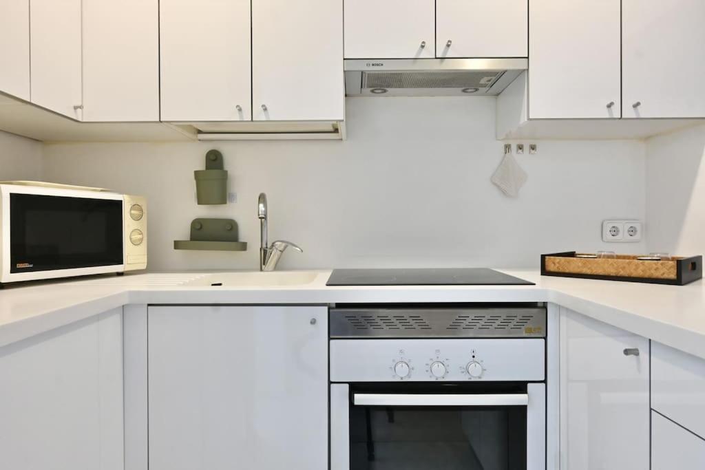 For You Rentals Apartamento Temporal Con Encanto A Pocos Metros Del Sol Myr13 마드리드 외부 사진