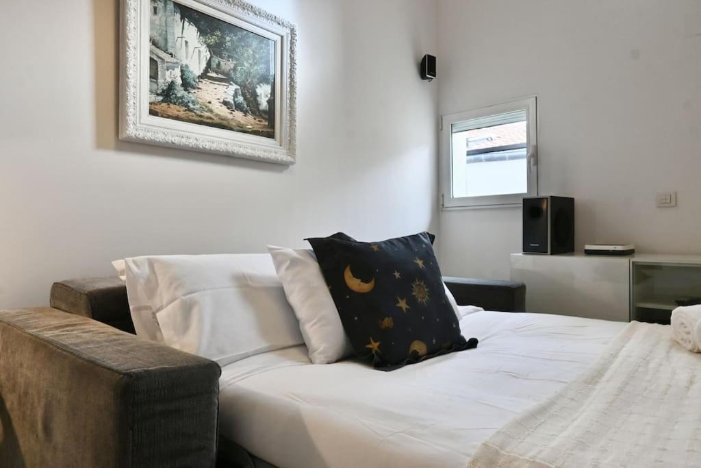 For You Rentals Apartamento Temporal Con Encanto A Pocos Metros Del Sol Myr13 마드리드 외부 사진