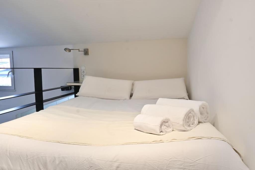 For You Rentals Apartamento Temporal Con Encanto A Pocos Metros Del Sol Myr13 마드리드 외부 사진
