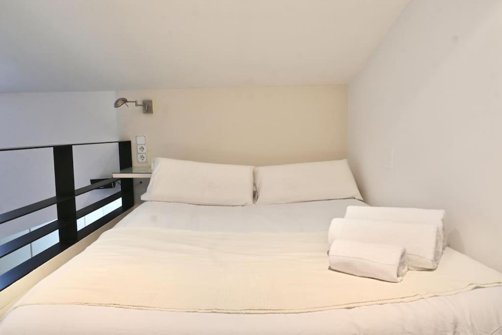 For You Rentals Apartamento Temporal Con Encanto A Pocos Metros Del Sol Myr13 마드리드 외부 사진