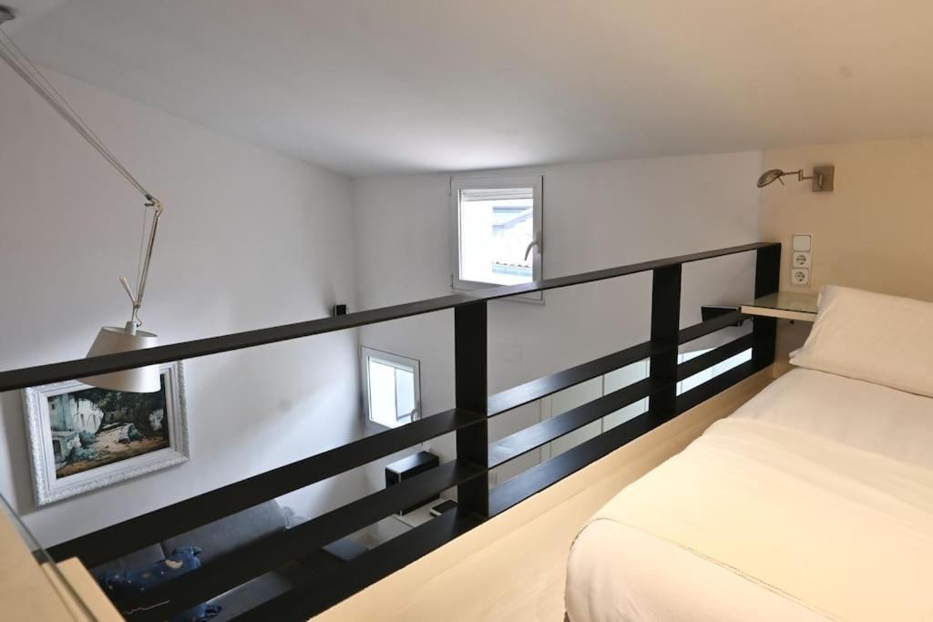 For You Rentals Apartamento Temporal Con Encanto A Pocos Metros Del Sol Myr13 마드리드 외부 사진