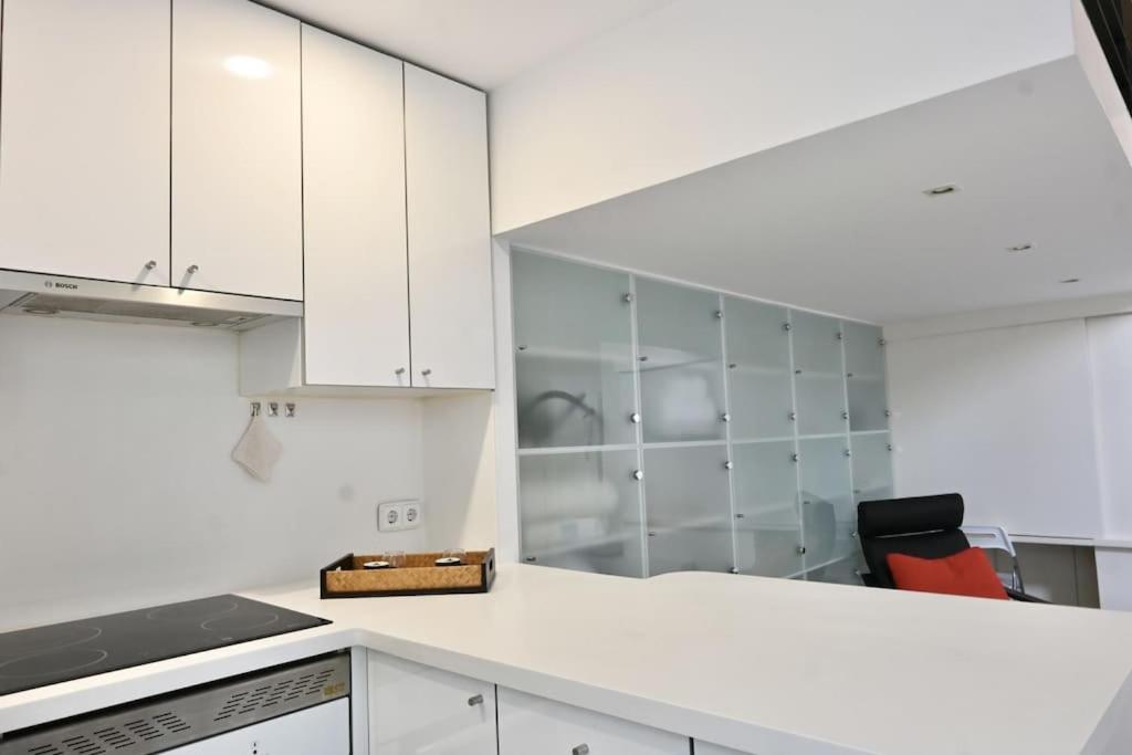 For You Rentals Apartamento Temporal Con Encanto A Pocos Metros Del Sol Myr13 마드리드 외부 사진
