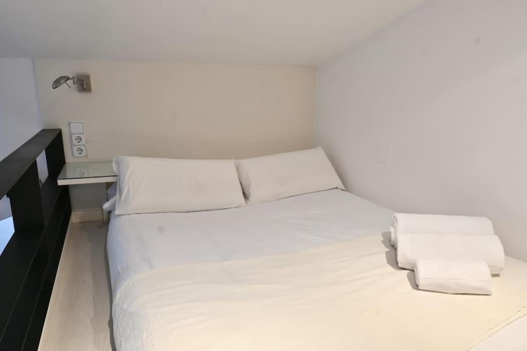 For You Rentals Apartamento Temporal Con Encanto A Pocos Metros Del Sol Myr13 마드리드 외부 사진