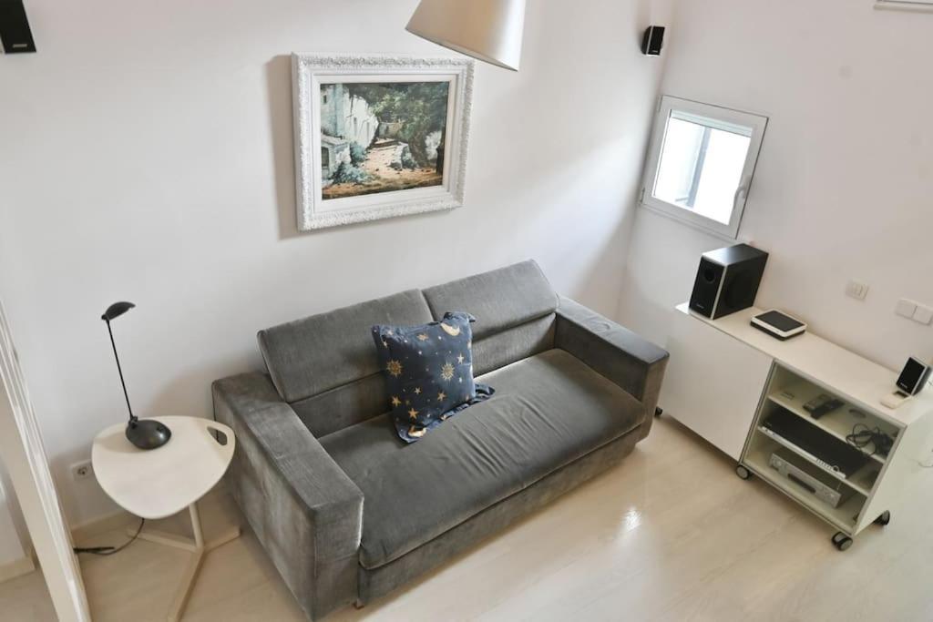 For You Rentals Apartamento Temporal Con Encanto A Pocos Metros Del Sol Myr13 마드리드 외부 사진