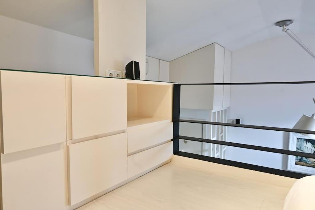For You Rentals Apartamento Temporal Con Encanto A Pocos Metros Del Sol Myr13 마드리드 외부 사진