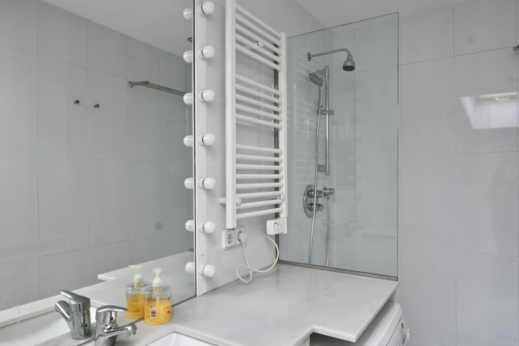 For You Rentals Apartamento Temporal Con Encanto A Pocos Metros Del Sol Myr13 마드리드 외부 사진