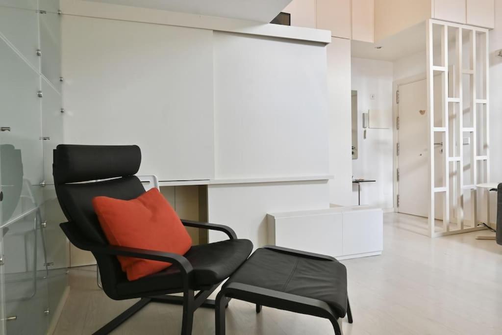 For You Rentals Apartamento Temporal Con Encanto A Pocos Metros Del Sol Myr13 마드리드 외부 사진