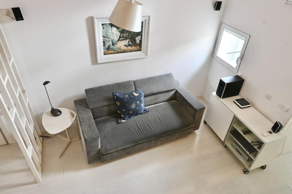 For You Rentals Apartamento Temporal Con Encanto A Pocos Metros Del Sol Myr13 마드리드 외부 사진