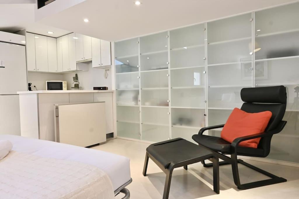 For You Rentals Apartamento Temporal Con Encanto A Pocos Metros Del Sol Myr13 마드리드 외부 사진
